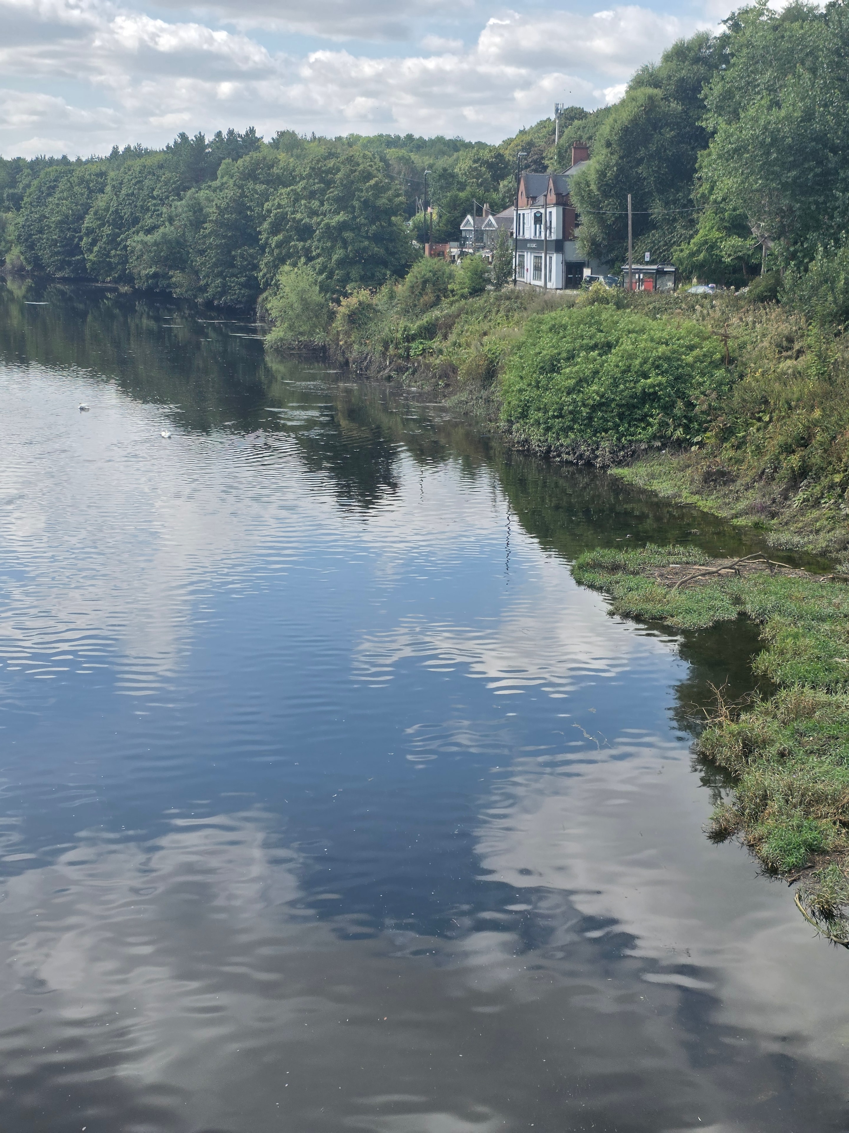 Washington and surrounding North East destinations
